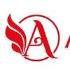 Angel Nails Supply Logo