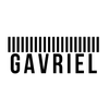 GAVRIEL Logotyyppi