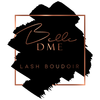 Belle DME Logotipo