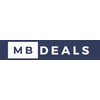 MBDeals.nl Logotype