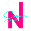 NeonSigns.com Logó