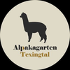 Alpakagarten Texingtal Logotype