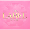 The Label By Amb x Logotype