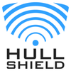 Hull Shield Logotyp