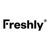 Freshly Cosmetics Logotype