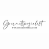 Gourmetspezialist Logotype