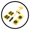 Furniture Lifter Logotyp