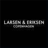 LARSEN & ERIKSEN Logo