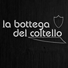 La Bottega del Coltello Logotipo