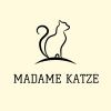 Madame Katze Logotype