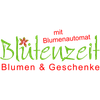 Blütenzeit Onlineshop Logotype