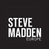 Steve Madden UK Logotype