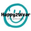 Happy2Wear Logotype