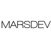 MarsDev - Dedykowane nawigacje z Androidem Logotyp