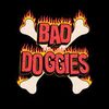 BAD DOGGIES Logotype