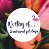 Worthy Of... 