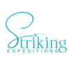 Striking Expeditions Logó