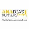 Anadias.run Logotipo