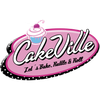 CakeVille Berlin Logotype