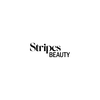 Stripes BEAUTY Logotype