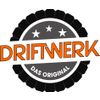Driftwerk GmbH Logotyp