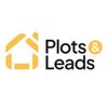 Plots & Leads Logotipo