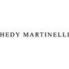 Hedy Martinelli Logotipo