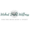 Wicked Smaht Wellness LLC Logotyp