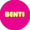 SP BABYBENTI Logotype