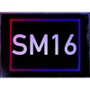 [SM16] Statomentale16 Λογότυπο
