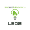 Smd led žárovky Logotyp