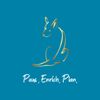 Paws Enrich Plan Logotip