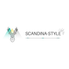 Scandina Style Logotype