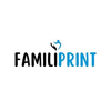 FAMILIPRINT Logotype