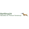 Barfshop24 - Tiernahrung Logo