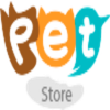 HAPPY PETSTORE Logotyp