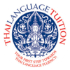 Thai Language Tuition UK Logó