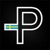 PELLE P Logotype