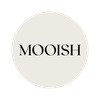 MOOISH Logotipo