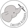 Christoph Alexander Verlag Logotyp