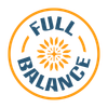 Full Balance Logó