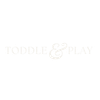 Toddle&amp;Play Logotype