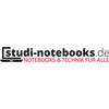 studi-notebooks Logotipo