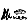 Brädkultur Logotype