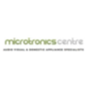 Microtronics Centre Logotype