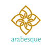 Arabesque Logotyyppi