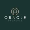 Oracle Property Logotype