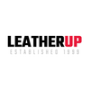 LeatherUp Logotype