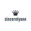 sincerelyone Logotyp