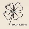 Handelsonderneming en Advies Daan Koene Logo